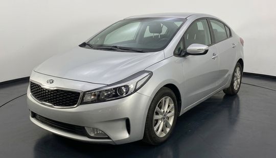 Kia • FORTE