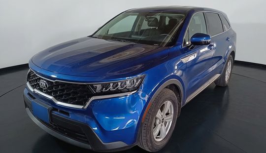 Kia • Sorento