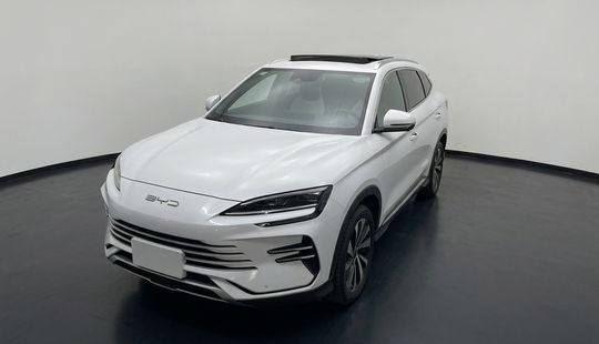 Byd • Song plus