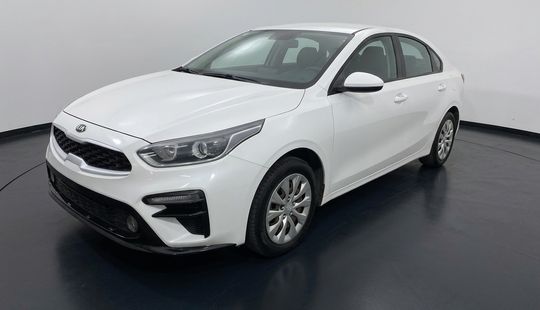 Kia • FORTE