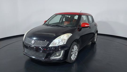 Suzuki • Swift