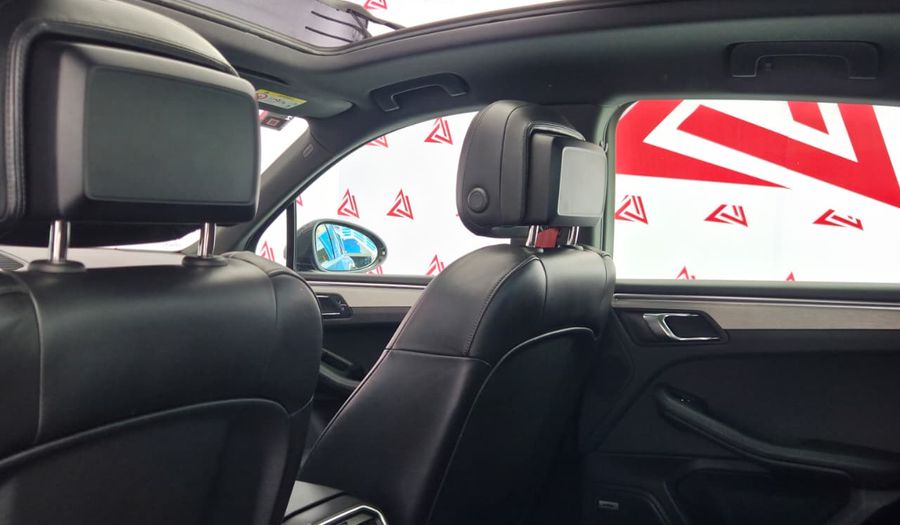 Porsche Macan 2.9 S DCT 4WD Suv 2022