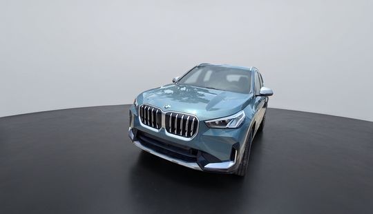 Bmw • X1