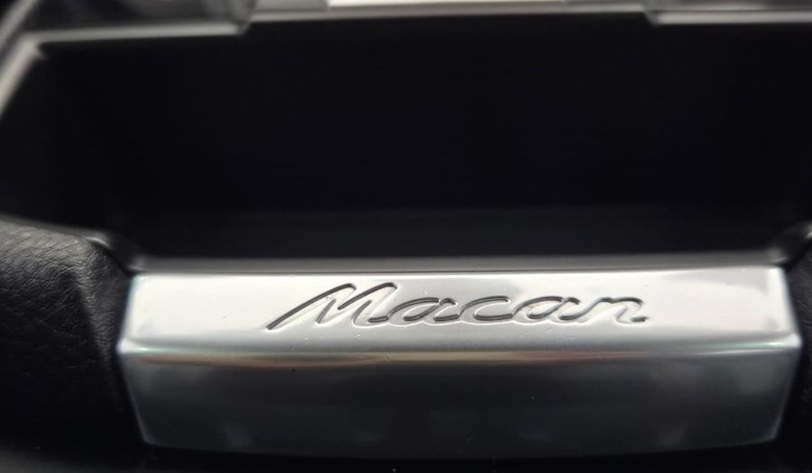 Porsche Macan 2.9 S DCT 4WD Suv 2022