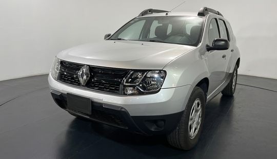 Renault • Duster
