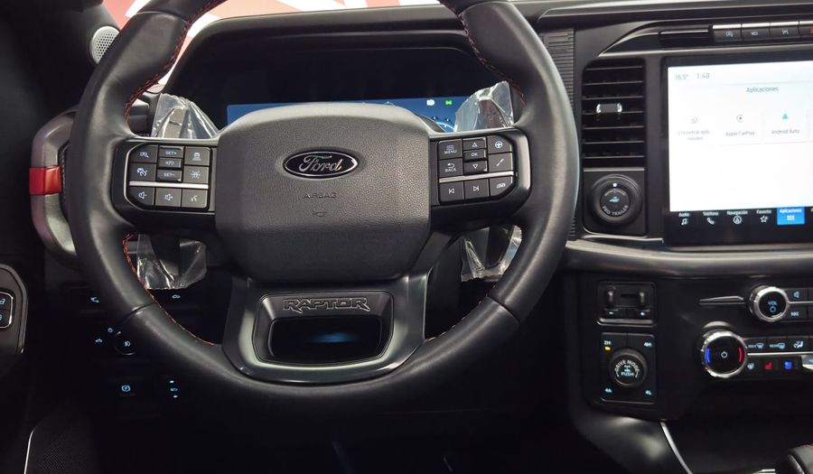 Ford Lobo 3.5 LOBO RAPTOR HIGH CREW CAB AUTO 4WD Pickup 2024