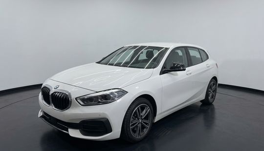 Bmw • Serie 1