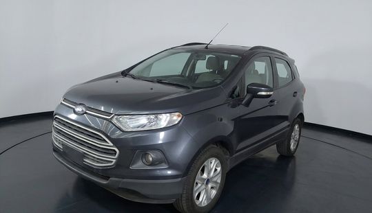 Ford • EcoSport