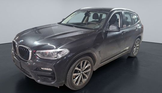 Bmw • X3