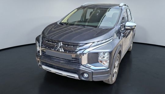 Mitsubishi • Xpander