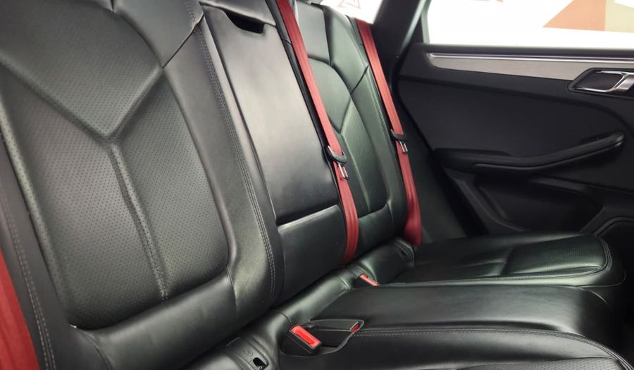 Porsche Macan 2.9 S DCT 4WD Suv 2022