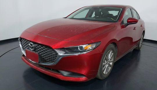 Mazda • Mazda 3