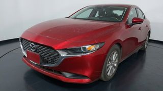 Mazda • Mazda 3