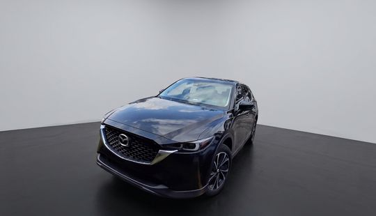 Mazda • CX-5