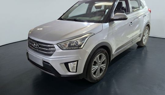 Hyundai • Creta