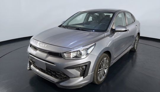 Kia • Rio