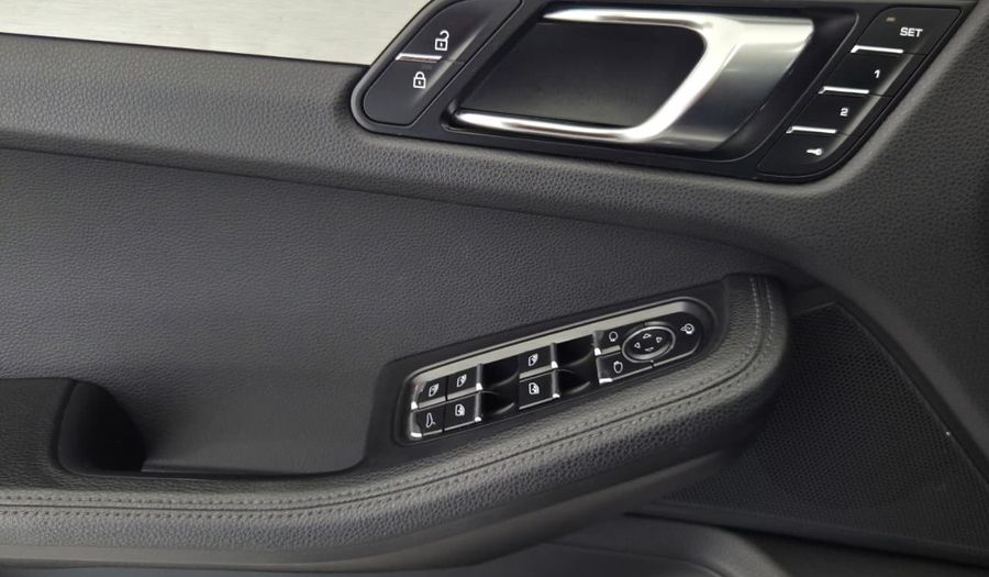 Porsche Macan 2.9 S DCT 4WD Suv 2022