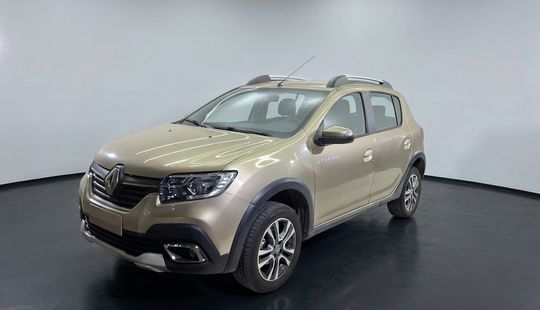 Renault • Stepway