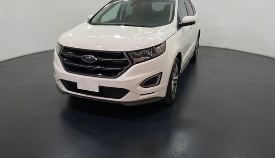 Ford • Edge