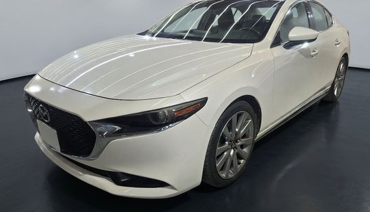 Mazda • Mazda 3