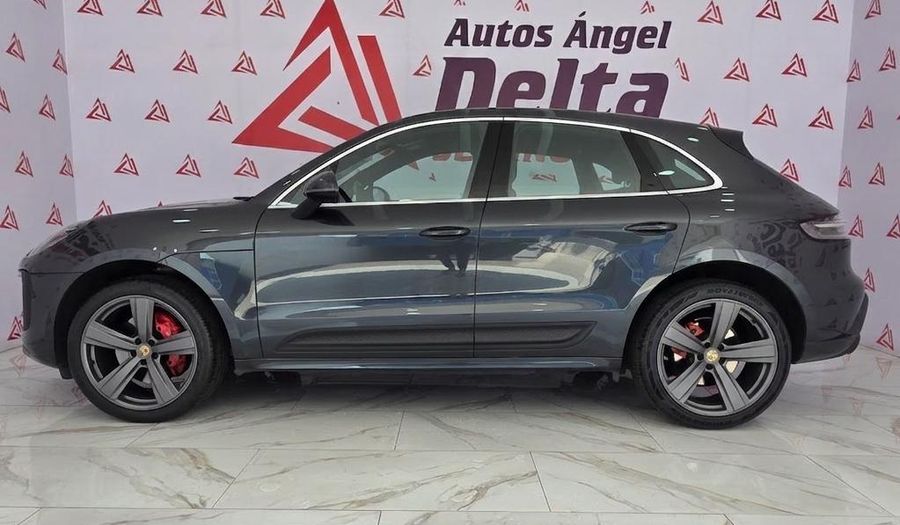 Porsche Macan 2.9 S DCT 4WD Suv 2022