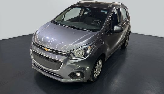 Chevrolet • Beat
