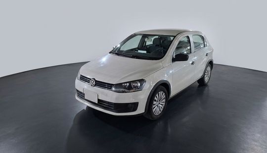 Volkswagen • Gol