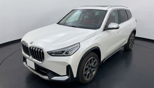 Bmw • X1