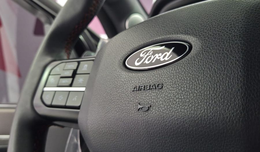 Ford Lobo 3.5 LOBO RAPTOR HIGH CREW CAB AUTO 4WD Pickup 2024