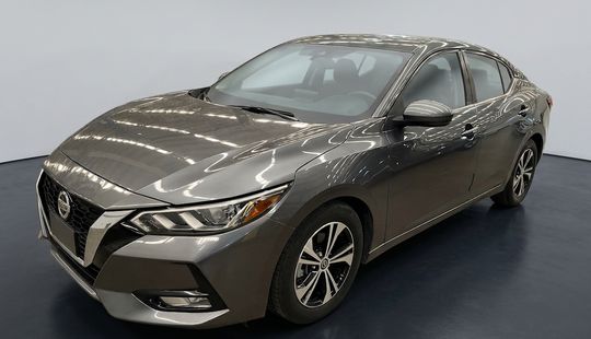 Nissan • Sentra