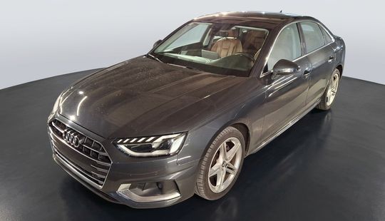 Audi • A4