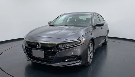 Honda • Accord
