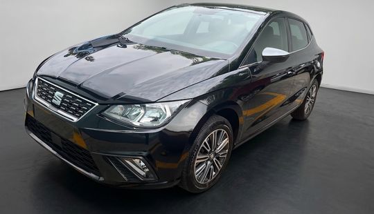 Seat • Ibiza