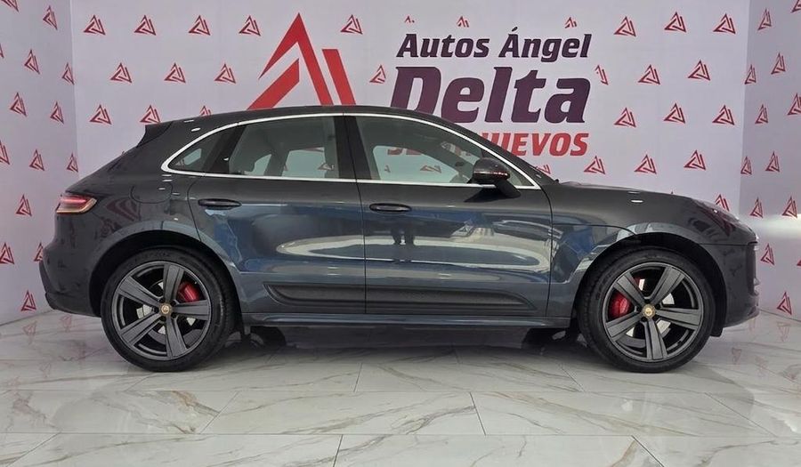 Porsche Macan 2.9 S DCT 4WD Suv 2022
