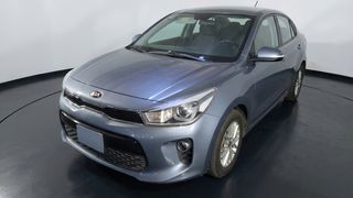 Kia • Rio