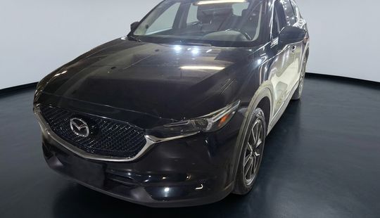Mazda • CX-5