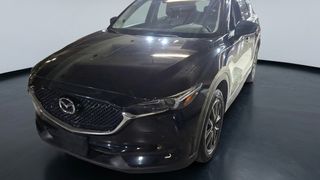 Mazda CX-5 2.5 S GRAND TOURING 2WD AT
