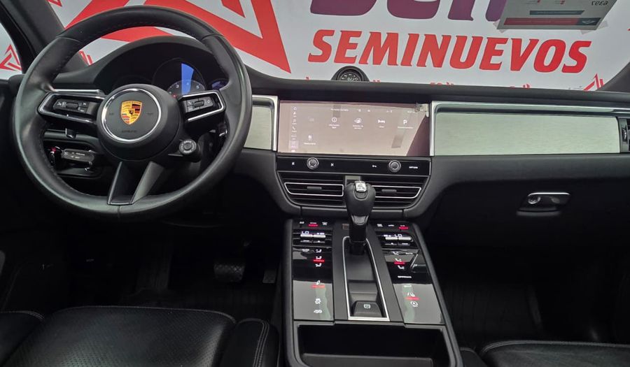 Porsche Macan 2.9 S DCT 4WD Suv 2022