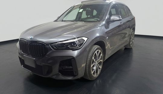 Bmw • X1