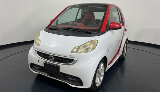 Smart • Fortwo