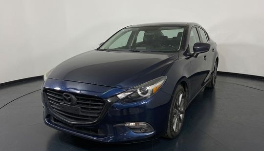 Mazda • Mazda 3