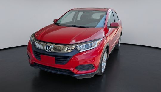 Honda • HR-V