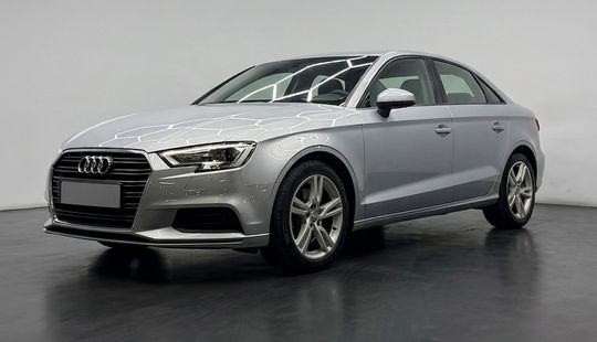 Audi • A3