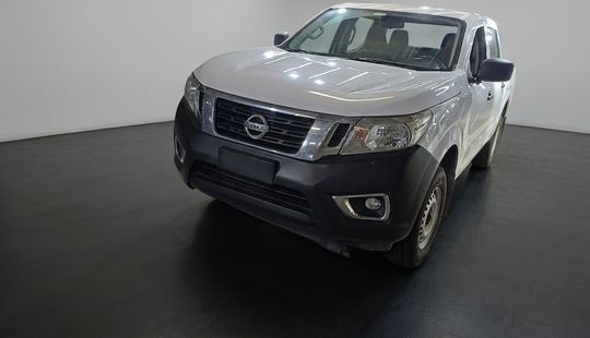 Nissan • NP300