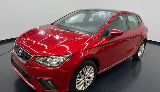 Seat • Ibiza