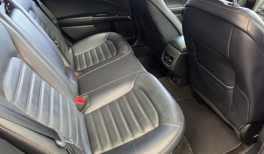 Ford Fusion 2.0 SE LUXURY HYBRID AUTO Sedan 2018