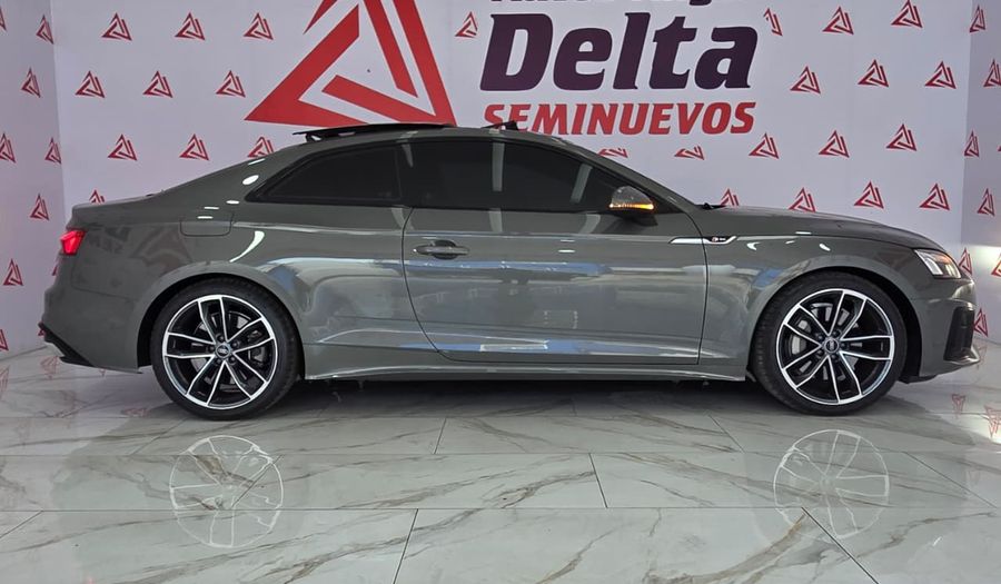 Audi A5 Coupe 2.0 MHEV 45 TFSI S LINE DCT 4WD 2024