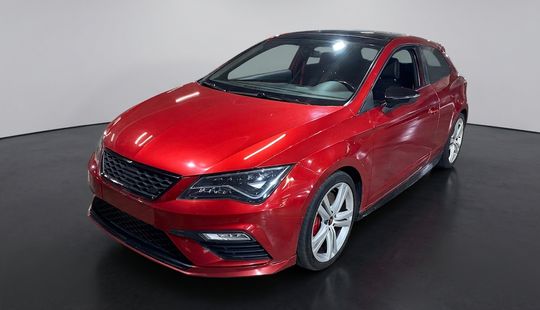Seat • Leon