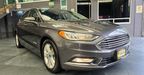 Ford Fusion 2.0 SE LUXURY HYBRID AUTO Sedan 2018
