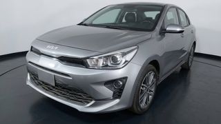 Kia • Rio